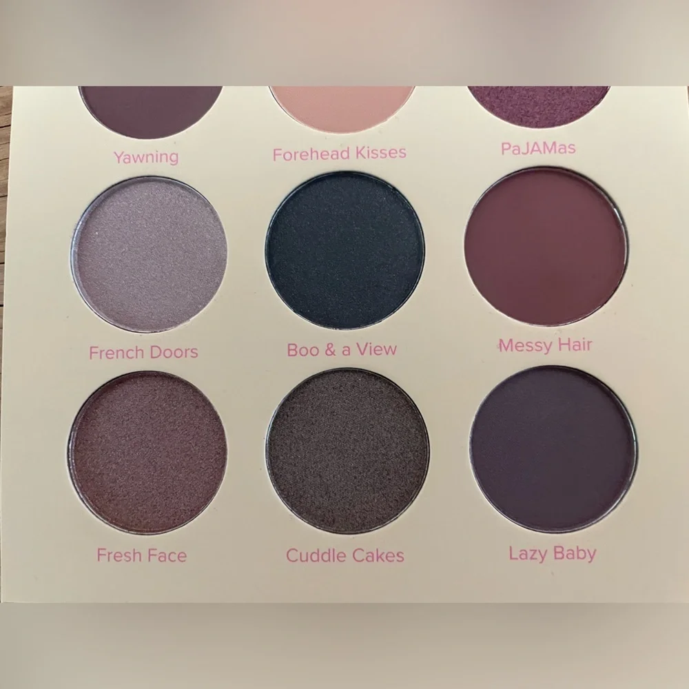 Beauty Bakerie brand new